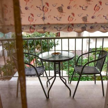 Apartmán Ομορφο Διαμερισμα Atény Exteriér fotografie